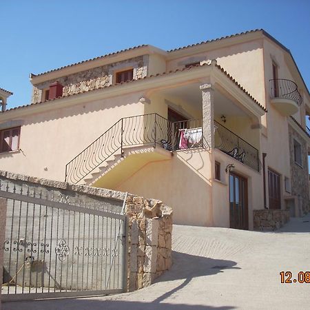 Dimora San Pietro Budoni Exterior foto