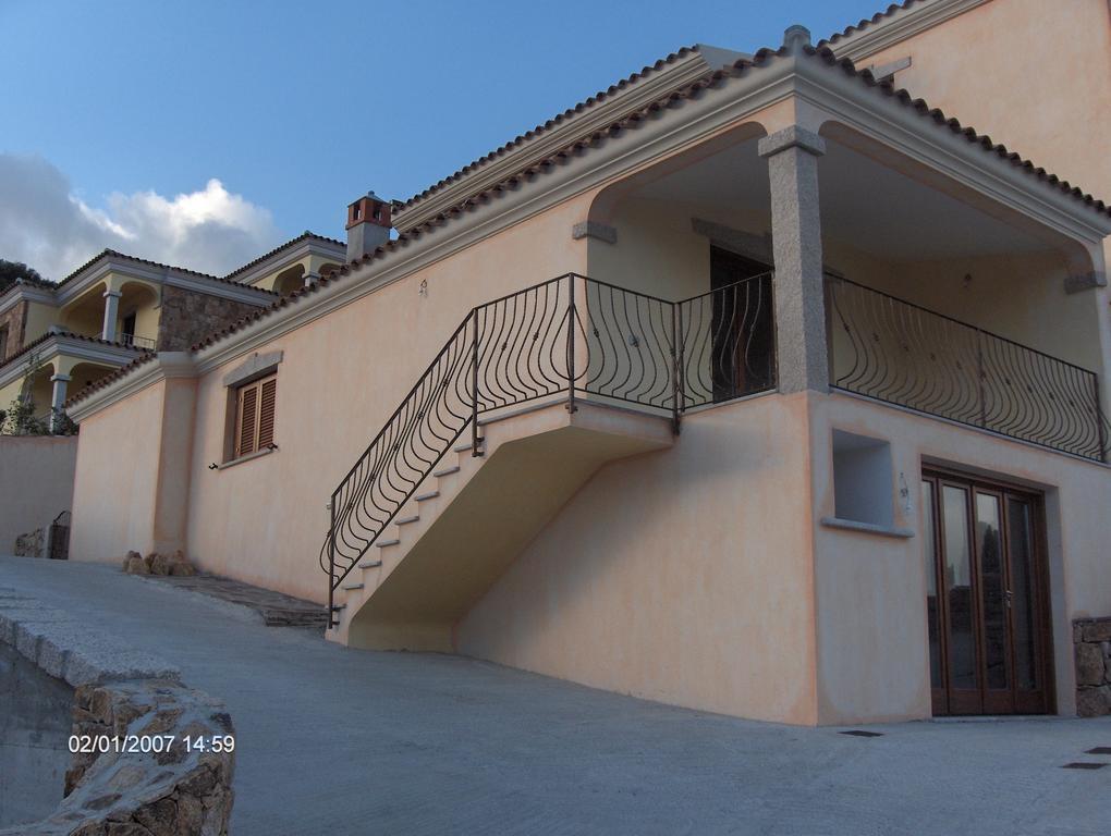 Dimora San Pietro Budoni Quarto foto