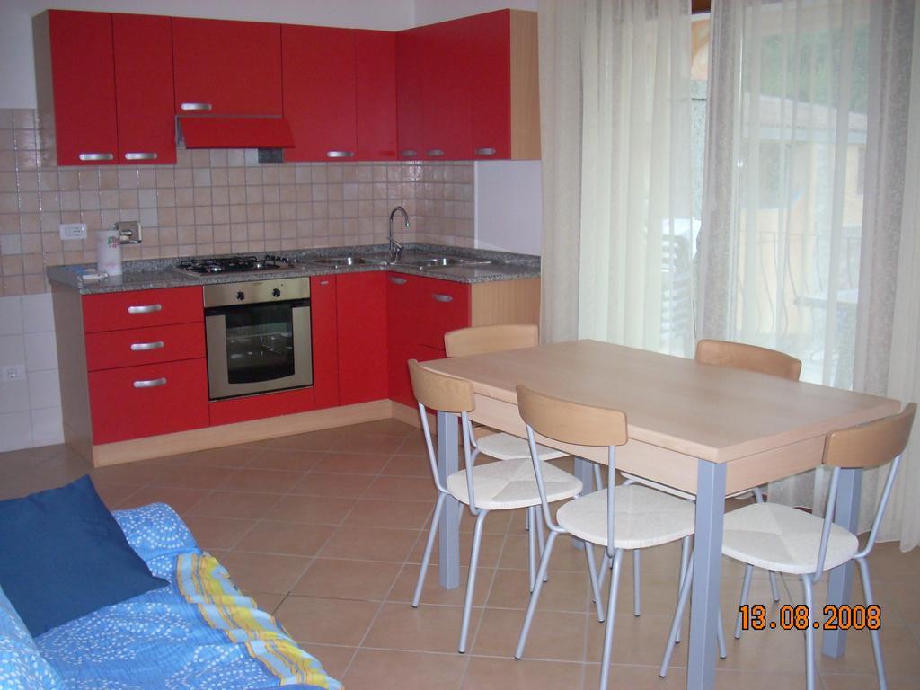 Dimora San Pietro Budoni Quarto foto