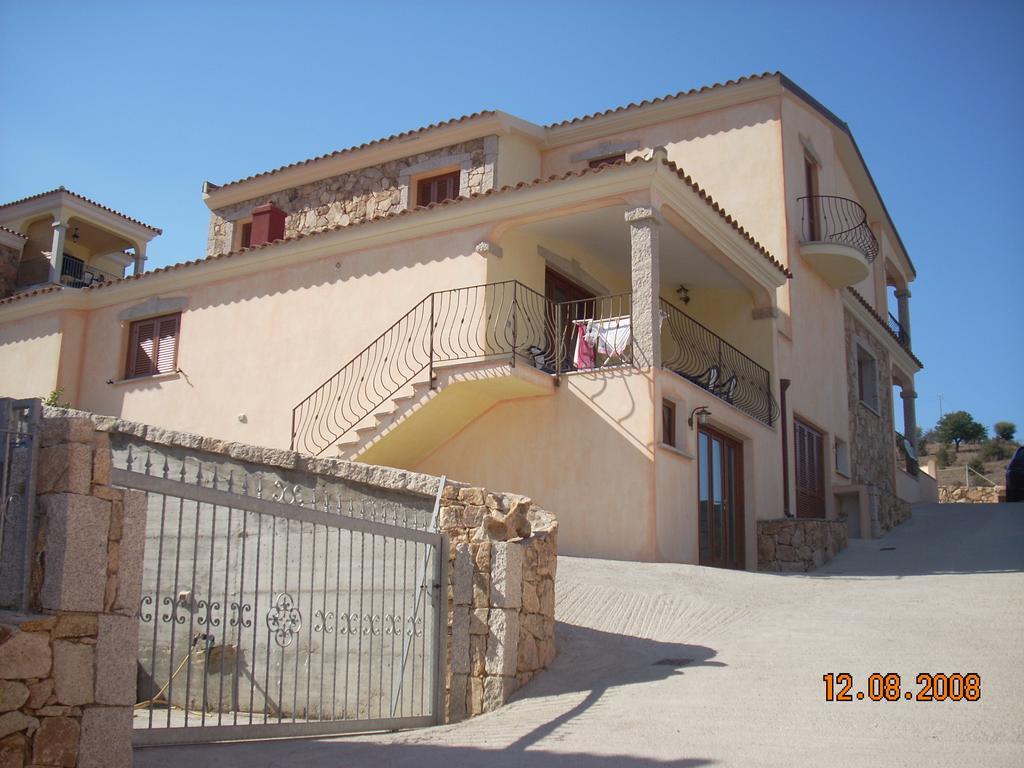 Dimora San Pietro Budoni Exterior foto